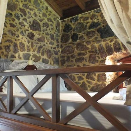 Annas Cozy Cottage Kalymnos Panormos  Eksteriør billede