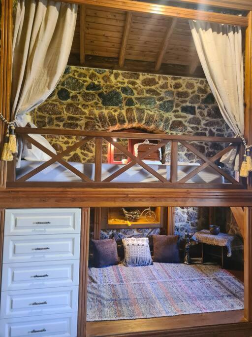 Annas Cozy Cottage Kalymnos Panormos  Eksteriør billede