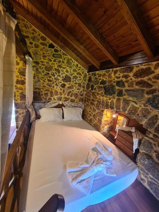 Annas Cozy Cottage Kalymnos Panormos  Eksteriør billede