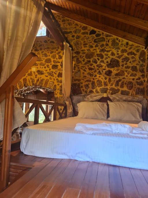Annas Cozy Cottage Kalymnos Panormos  Eksteriør billede
