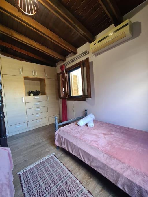 Annas Cozy Cottage Kalymnos Panormos  Eksteriør billede