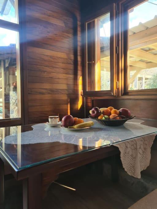 Annas Cozy Cottage Kalymnos Panormos  Eksteriør billede